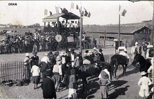 Oran- SDV- 4683